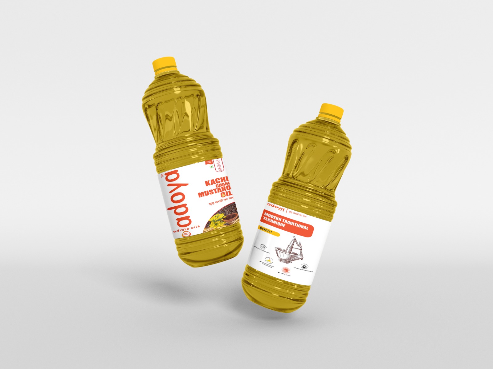 Packaging & Label design 26 by Brandingo